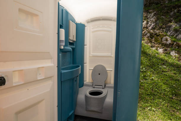 Best Portable Toilets for Disaster Relief Sites in Greenwood, AR