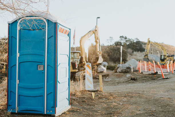 Best Eco-Friendly Portable Toilets in Greenwood, AR