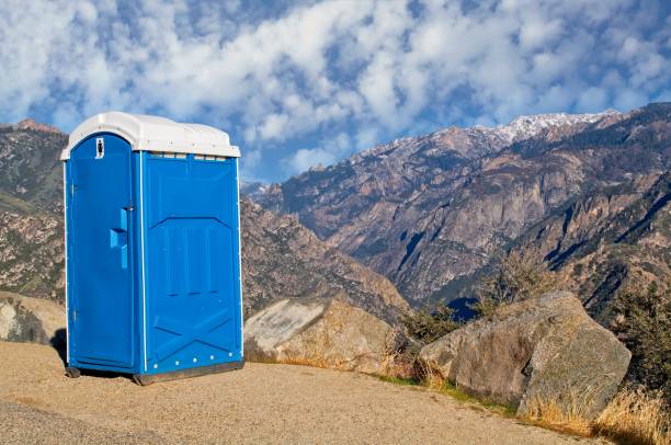 Best Standard Portable Toilet Rental in Greenwood, AR